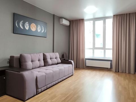 квартира за адресою Каховська вул., 62