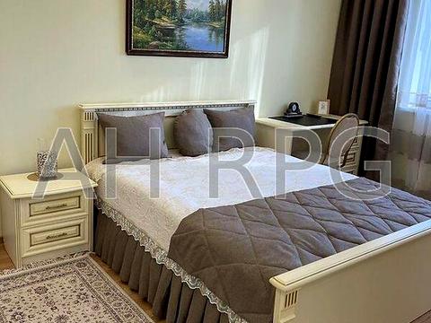 квартира за адресою Ревуцького вул., 40-Г