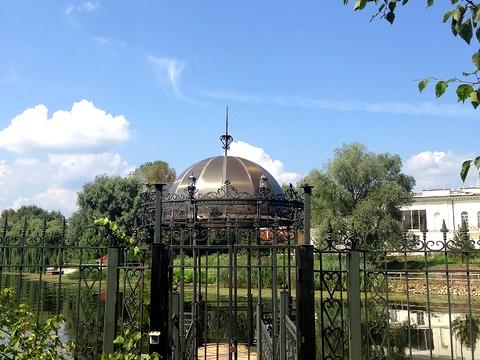 будинок за адресою Старокиївська вул.