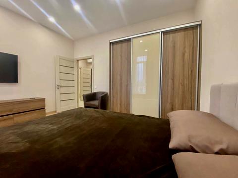 квартира за адресою Жилянська вул., 68