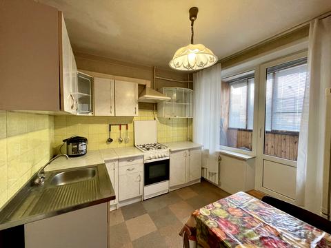 квартира по адресу Владимира Ивасюка просп. (Героїв Сталінграду), 13-А