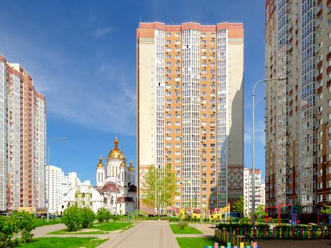 квартира за адресою Бориса Гмирі вул., 14