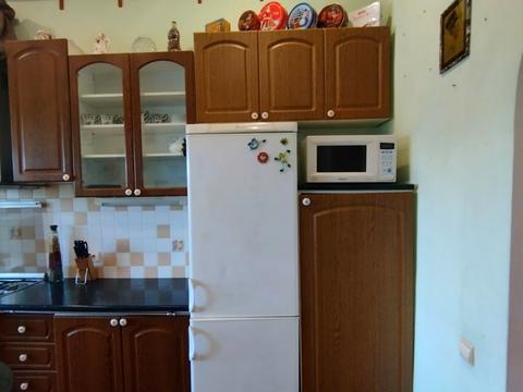 квартира за адресою Мольєра вул., 45