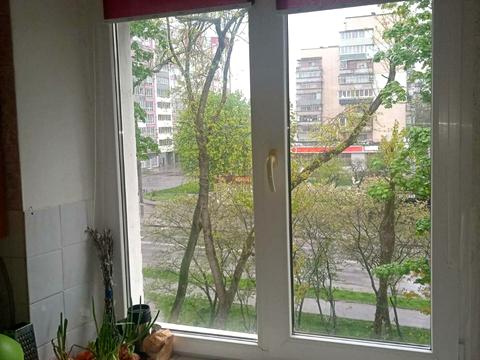 квартира по адресу Львовское шоссе, 47