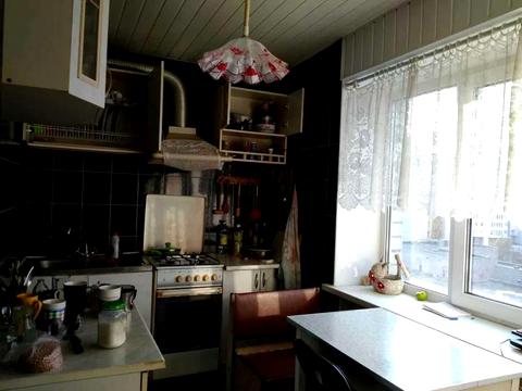 квартира по адресу Борщаговская ул., 117/125