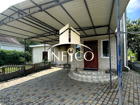 будинок за адресою Вернигори, 52