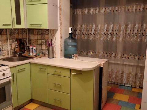 квартира за адресою Вахтанга Кікабідзе вул. (Булгакова), 8