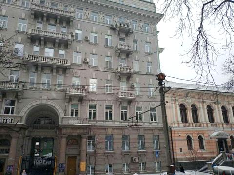 квартира за адресою Терещенківська вул., 13