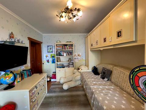 дом по адресу Лісова