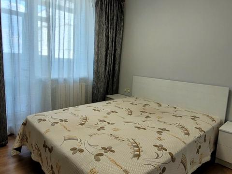 квартира по адресу Гвардейцев-Широнинцев ул., 49а