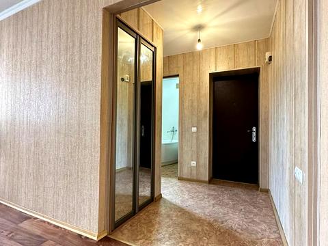 квартира по адресу Героев Мариуполя ул., 72б