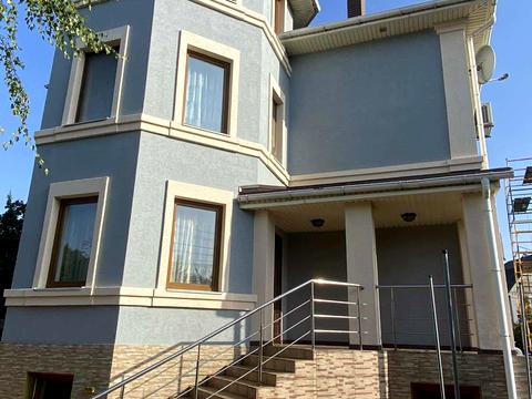 будинок за адресою Київ, Центральна вул., 26