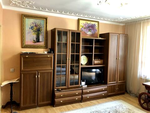 квартира за адресою Курганівська вул., 3