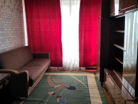 квартира за адресою Братиславська вул., 22