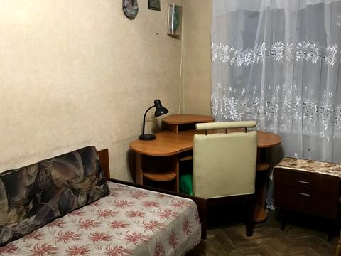 квартира за адресою Деревлянська вул. (Якіра), 14