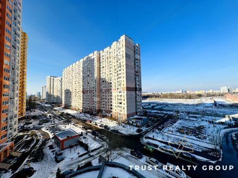 квартира за адресою Олени Пчілки вул., 5