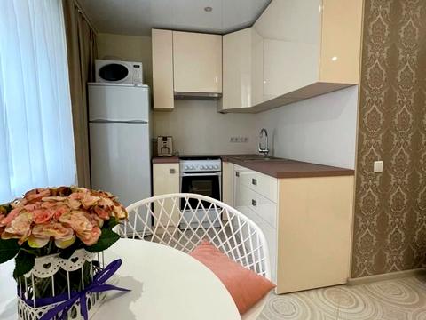 квартира за адресою Полтавська вул., 3