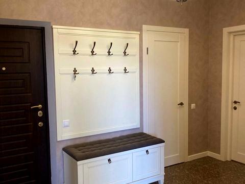 квартира по адресу Французский бульв., 60б