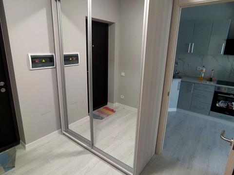 квартира по адресу Евгения Сверстюка ул. (Марины Расковой), 6-Д