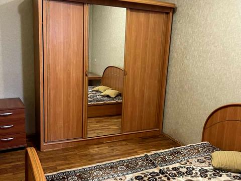 квартира за адресою Чуднівська, 95