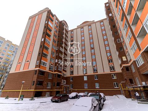 квартира за адресою Соборна вул., 105б