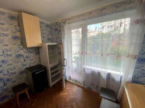 квартира за адресою Леся Курбаса просп., 14