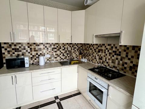 квартира за адресою Метрологічна вул., 21-Б