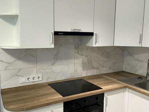 квартира за адресою Березова вул., 43