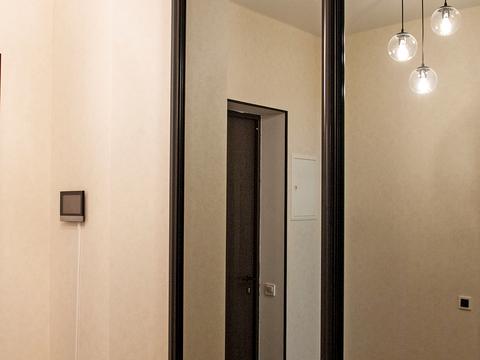 квартира по адресу Сечевых Стрельцов ул. (Артема), 44-А