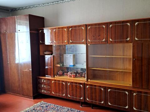 квартира по адресу Академика Ефремова ул. (Командарма Уборевича), 7-А