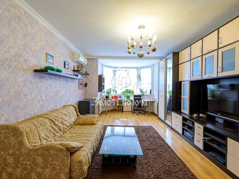 квартира за адресою Княжий Затон вул., 2/30