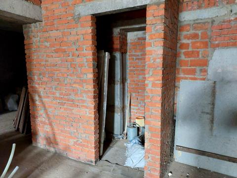 дом по адресу Ярослава Мудрого ул., 9