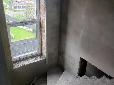 дом по адресу Стрімка