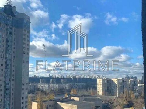 квартира за адресою Ованеса Туманяна вул., 15-А