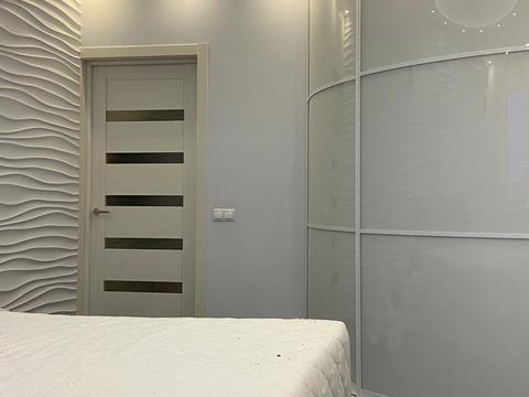 квартира за адресою Авіаконструктора Ігоря Сікорського вул. (Танкова), 1