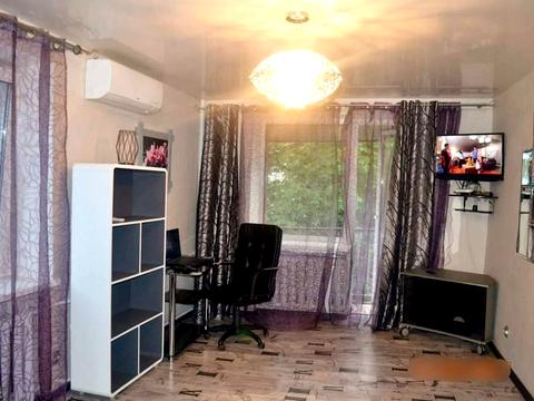 квартира за адресою Оленівська вул., 34-А