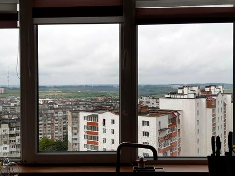 квартира за адресою Лісогринівецька вул., 18-Г