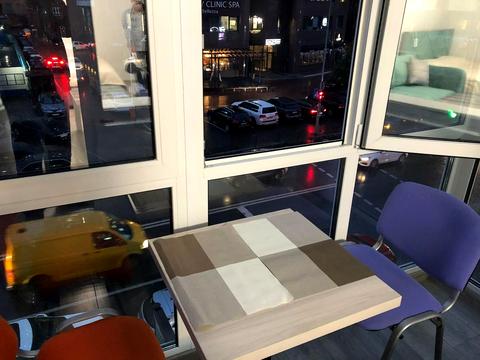 квартира по адресу Кловский спуск (Кловський), 12-А