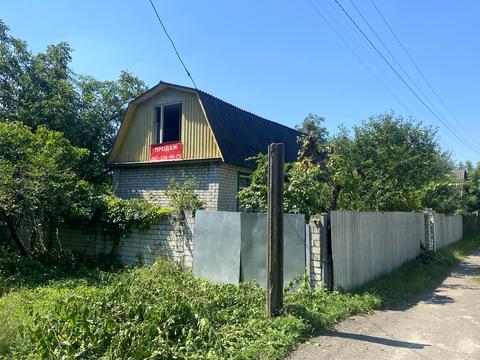 ділянка за адресою Садова вул.