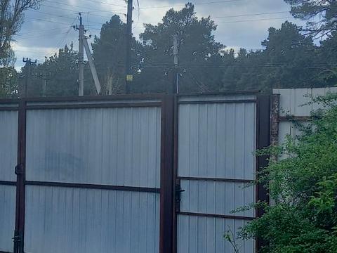 дом по адресу Садовая ул., 1