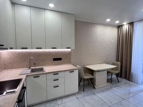 квартира за адресою Івана Виговського вул. (Маршала Гречка), 40/12