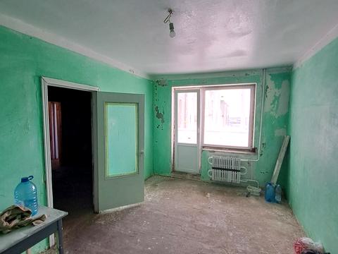 квартира за адресою Кармелюка вул., 8