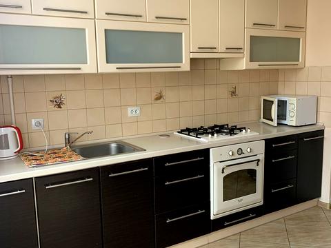 квартира за адресою Майорівка вул., 9