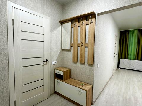 квартира по адресу Камянская ул. (Днепродзержинская), 127а