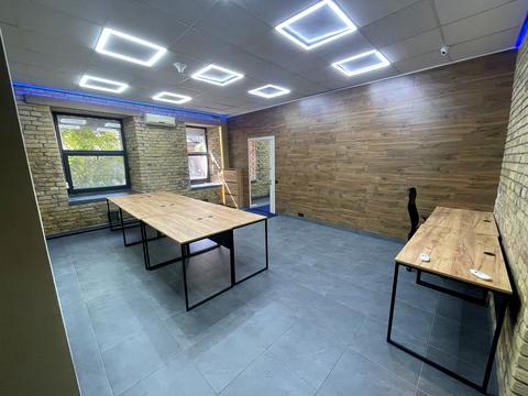 коммерческая по адресу Саксаганского ул., 43