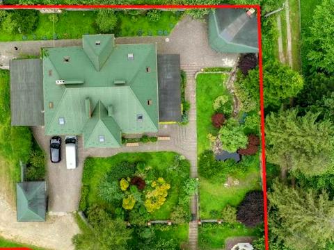 комерційна за адресою Бориславська вул., 21