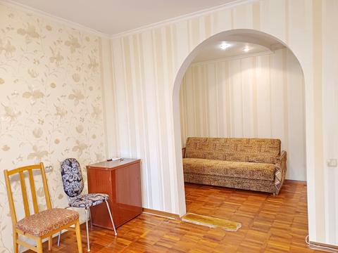 квартира по адресу Новокузнецкая ул., 65А