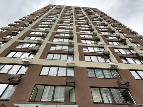 квартира по адресу Олександра Олеся ул., 2-В