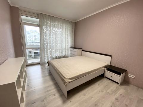 квартира за адресою Золотоустівська вул., 34