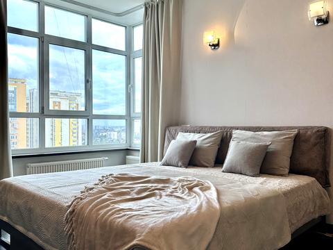 квартира за адресою Валерія Лобановського просп. (Червонозоряний), 4-Г